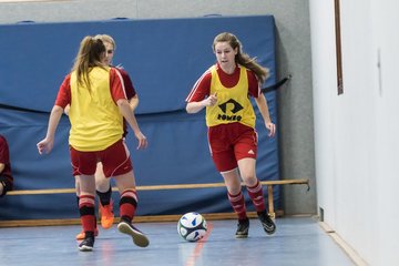 Bild 161 - Turnier Boostedt